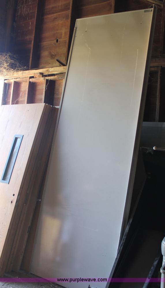 image for item L9800 Claridge dry erase board