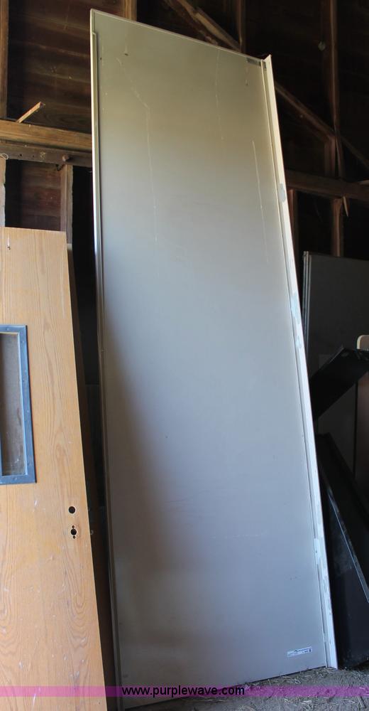 image for item L9800 Claridge dry erase board