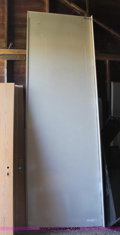 image for item L9800 Claridge dry erase board