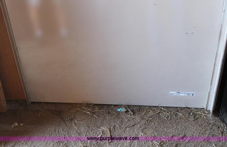 image for item L9800 Claridge dry erase board