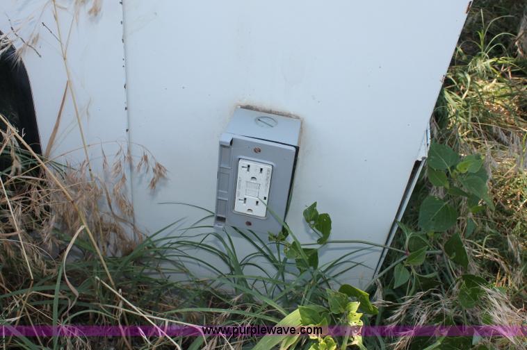 image for item L9803 Rawson Koenig truck topper