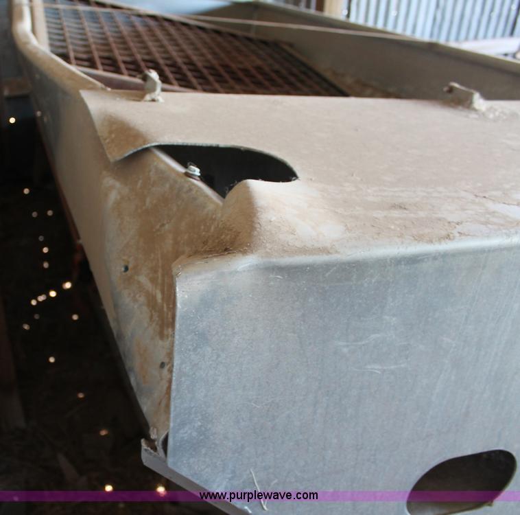 image for item L9805 Warren spreader