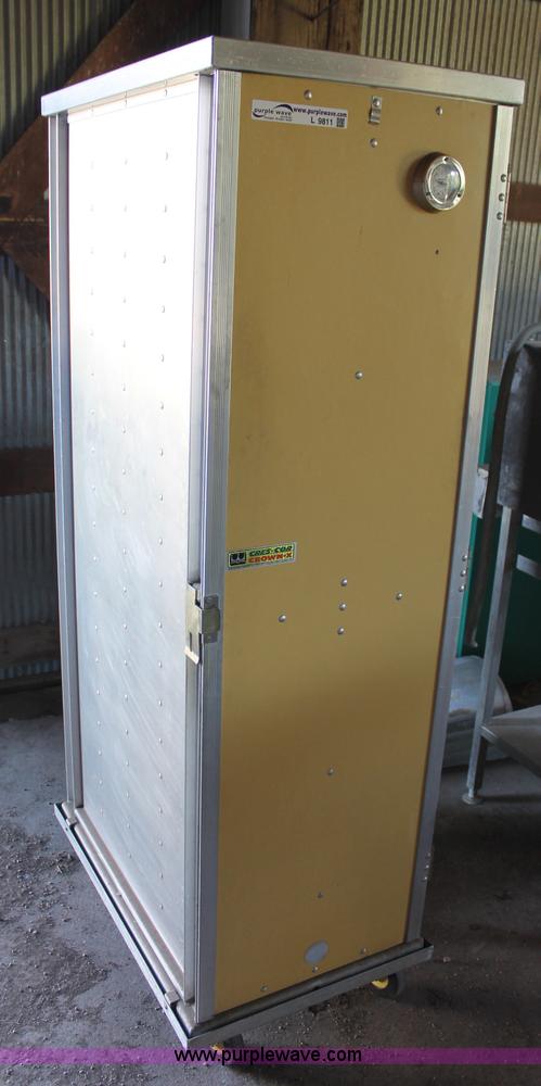 image for item L9811 Cres-Cor Crown-X warmer