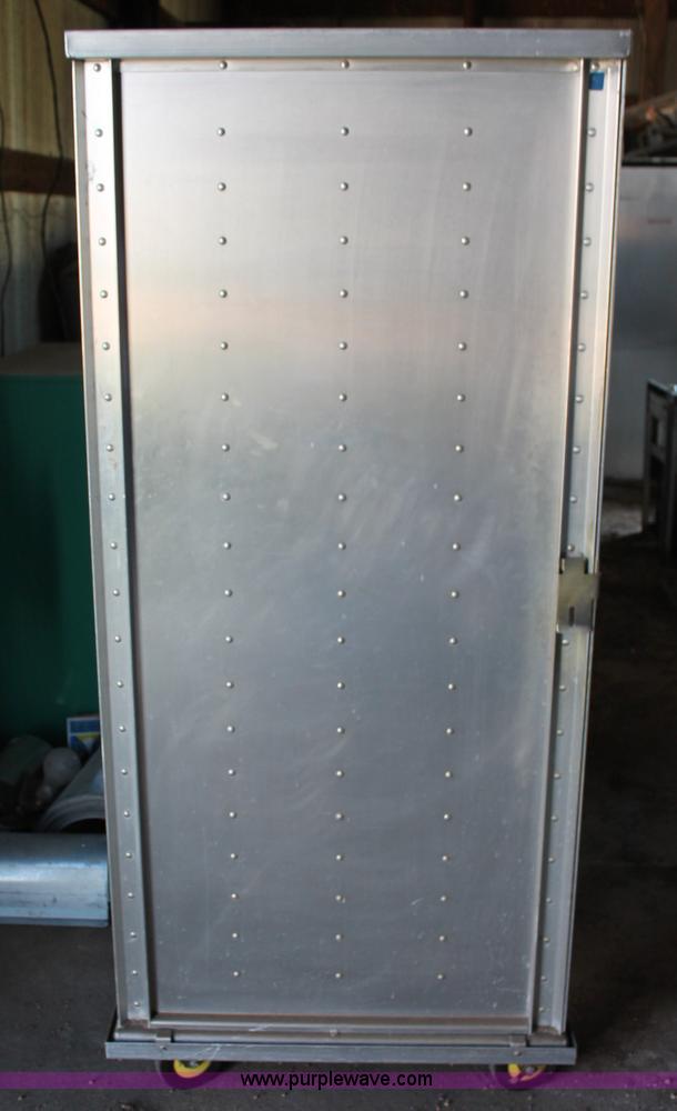 image for item L9811 Cres-Cor Crown-X warmer