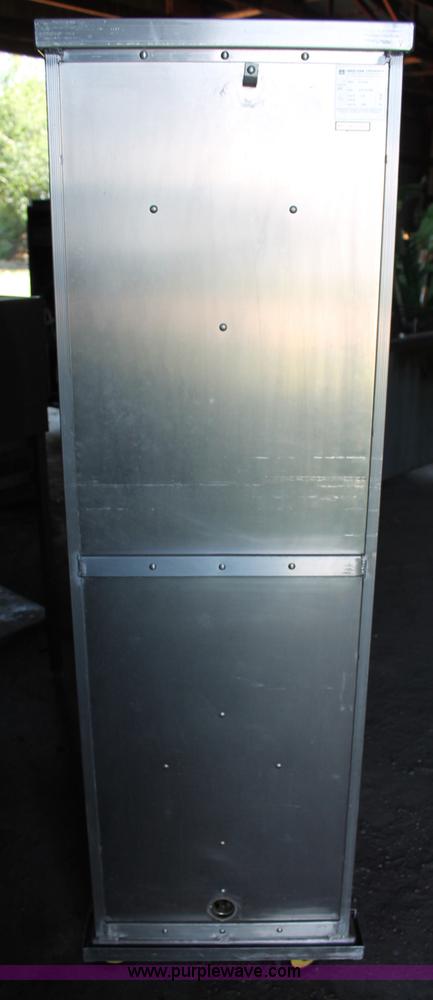 image for item L9811 Cres-Cor Crown-X warmer