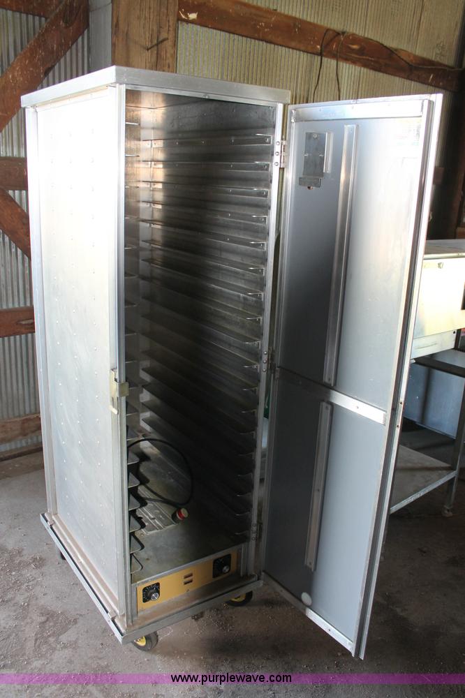 image for item L9811 Cres-Cor Crown-X warmer