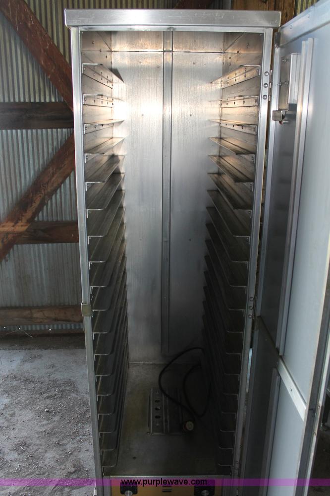 image for item L9811 Cres-Cor Crown-X warmer