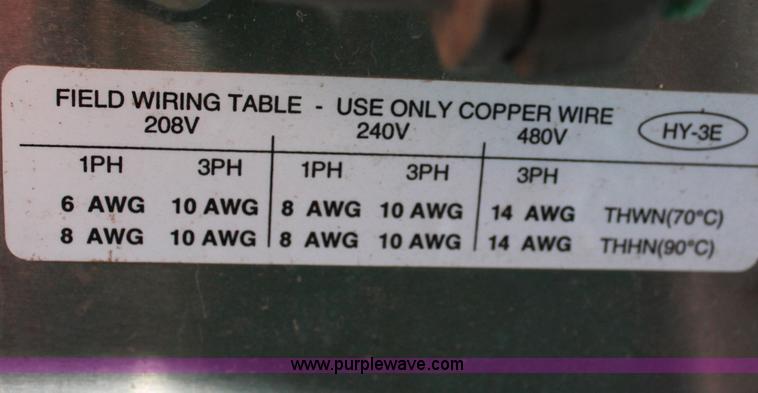 image for item L9812 Groen Hyper-Steam steamer