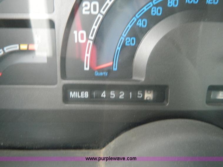 image for item M9771 1990 Chevrolet Astro van