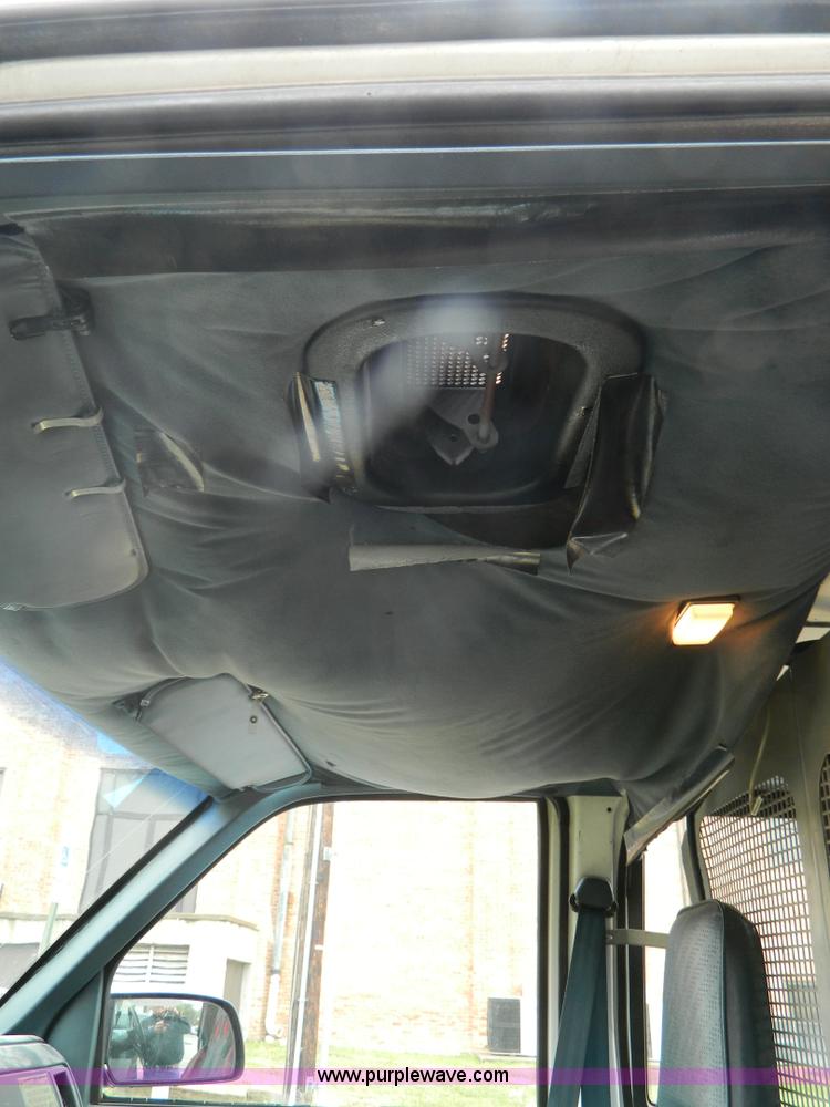 image for item M9771 1990 Chevrolet Astro van