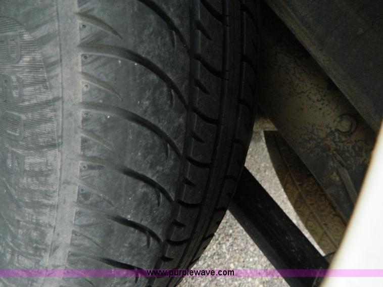 image for item M9771 1990 Chevrolet Astro van