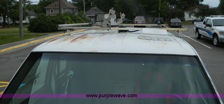 image for item M9771 1990 Chevrolet Astro van