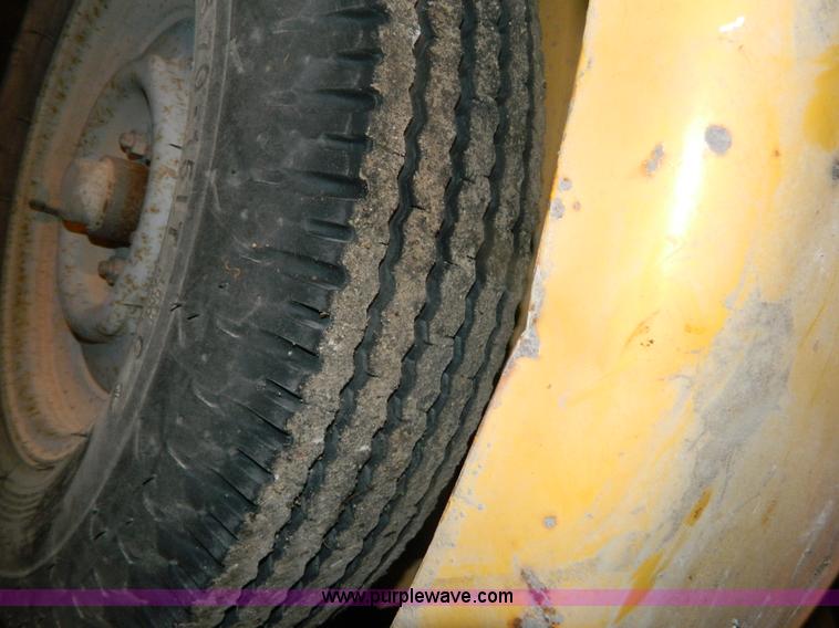 image for item M9888 Sewer cleaning pressure pump