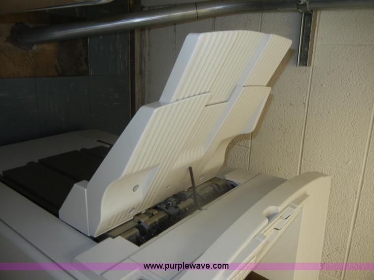 image for item N9794 Savin 4090 black and white copier