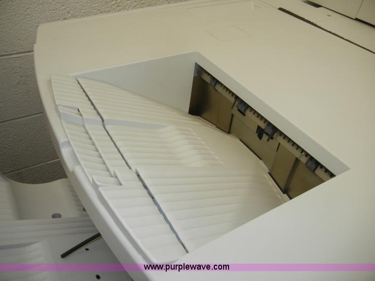 image for item N9794 Savin 4090 black and white copier