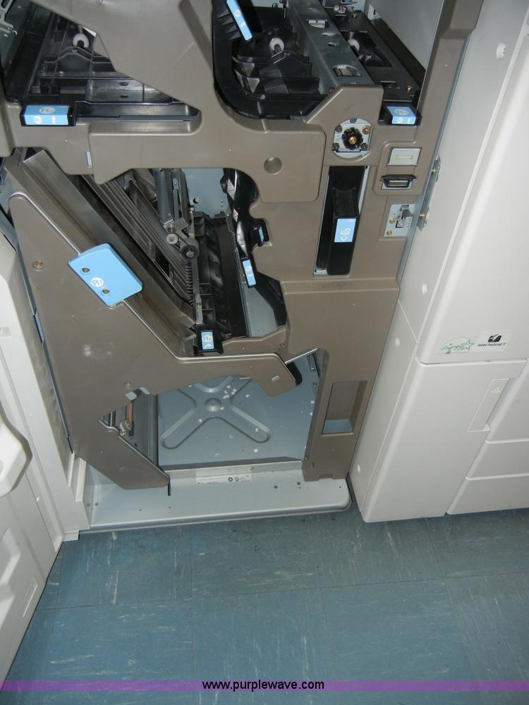 image for item N9794 Savin 4090 black and white copier