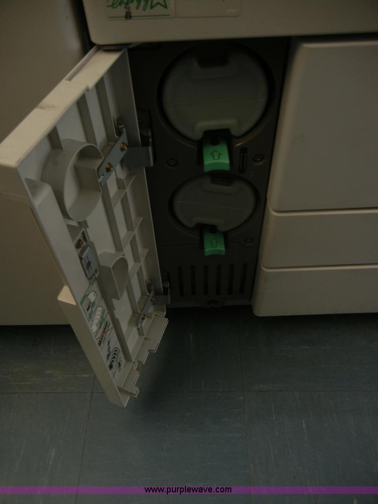 image for item N9794 Savin 4090 black and white copier