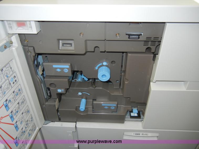 image for item N9794 Savin 4090 black and white copier