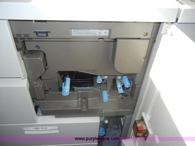 image for item N9794 Savin 4090 black and white copier