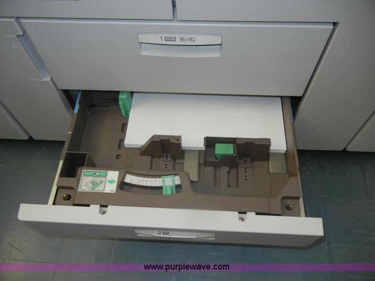image for item N9794 Savin 4090 black and white copier