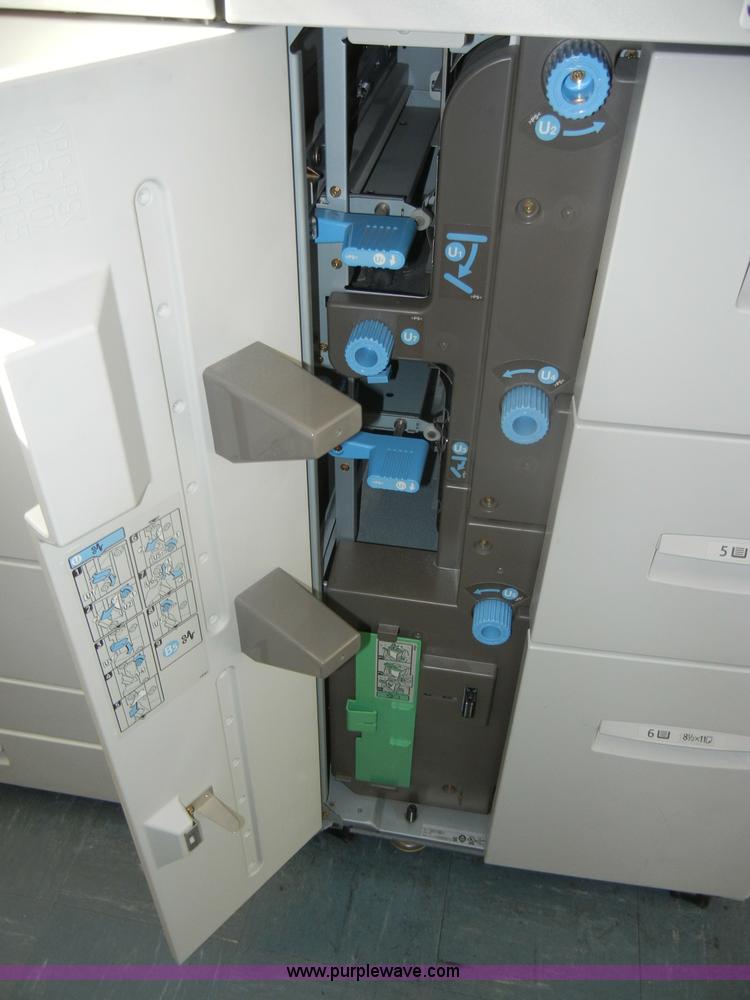 image for item N9794 Savin 4090 black and white copier