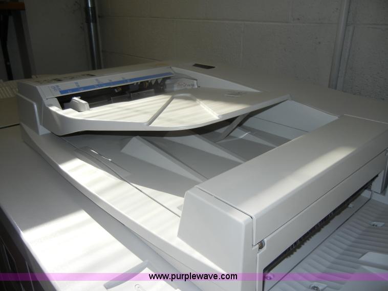 image for item N9794 Savin 4090 black and white copier