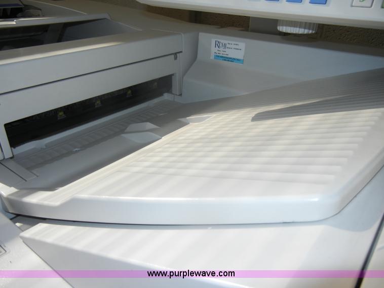 image for item N9794 Savin 4090 black and white copier