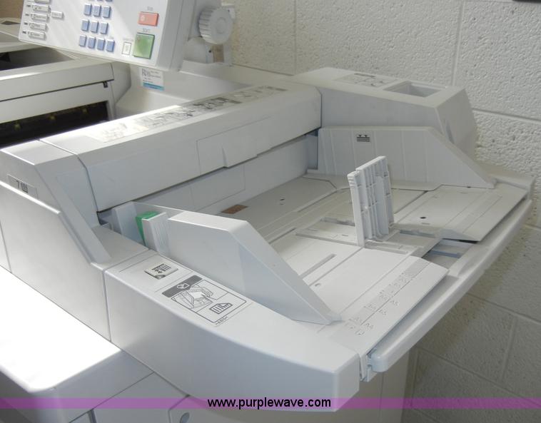 image for item N9794 Savin 4090 black and white copier