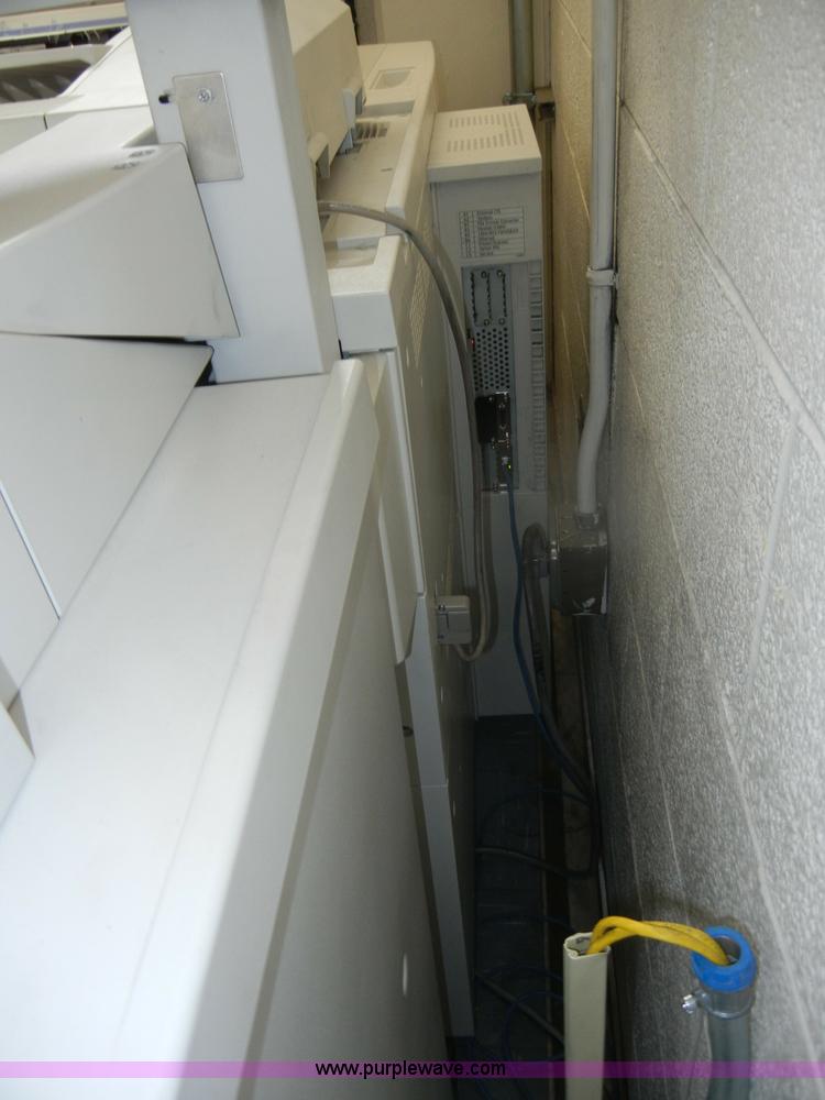 image for item N9794 Savin 4090 black and white copier