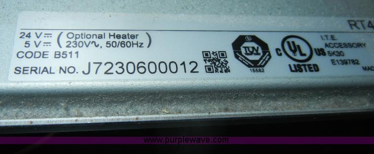 image for item N9794 Savin 4090 black and white copier