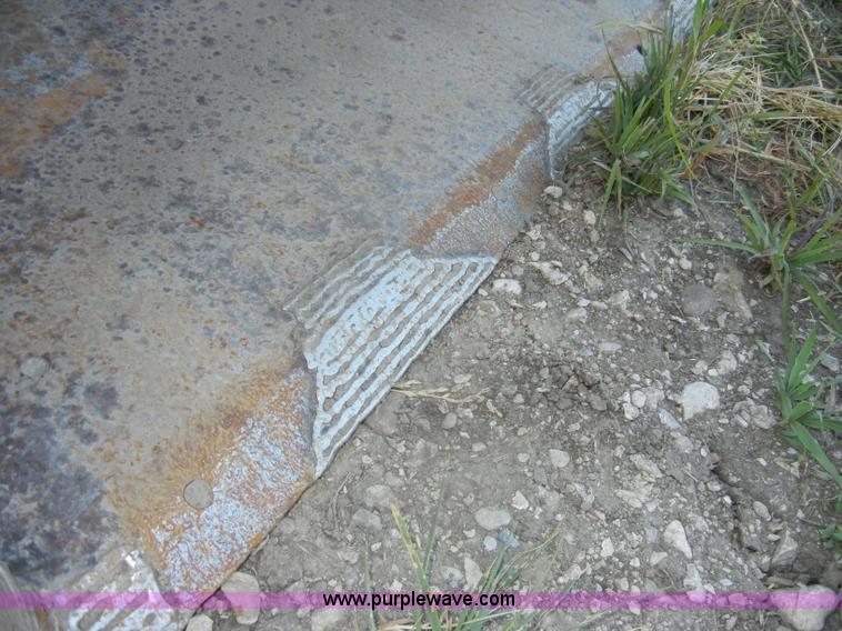 image for item N9800 1966 Fiat-Allis 545B wheel loader