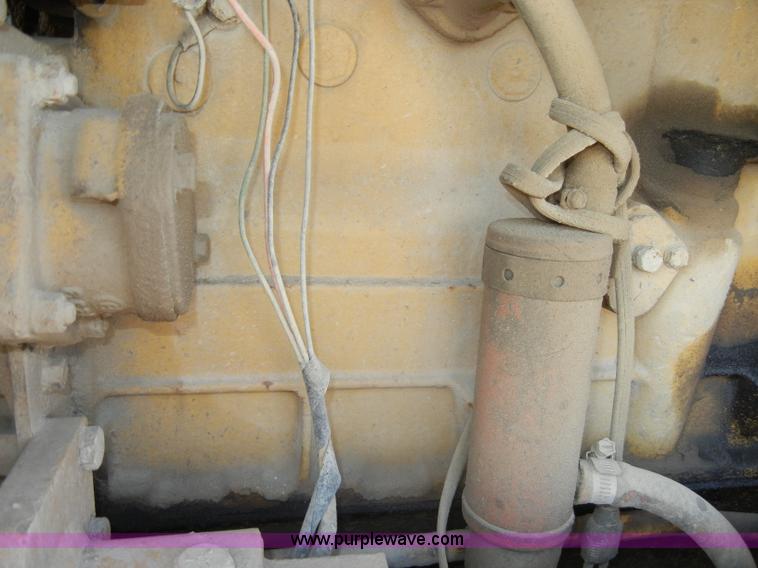 image for item N9800 1966 Fiat-Allis 545B wheel loader