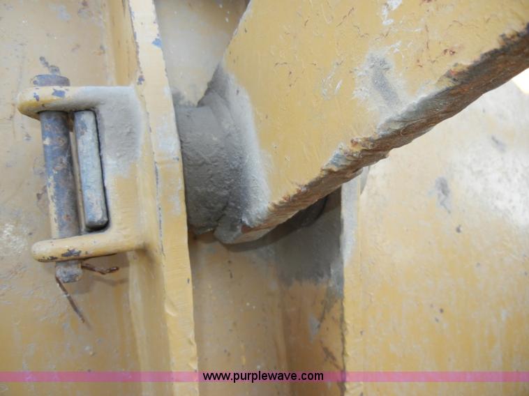 image for item N9800 1966 Fiat-Allis 545B wheel loader