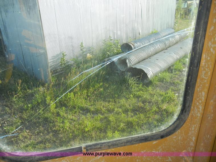 image for item N9800 1966 Fiat-Allis 545B wheel loader