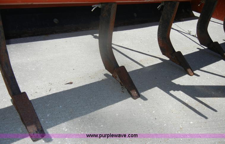 image for item N9848 2006 Rhino BX72 72" box blade