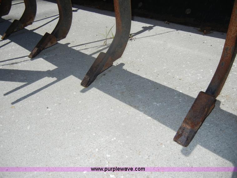 image for item N9848 2006 Rhino BX72 72" box blade