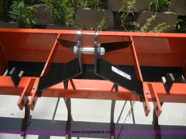 image for item N9848 2006 Rhino BX72 72" box blade