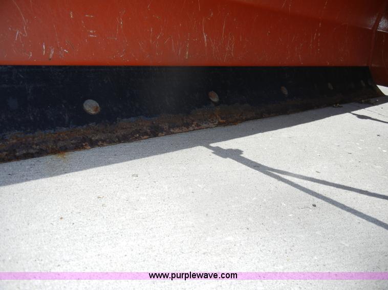 image for item N9848 2006 Rhino BX72 72" box blade