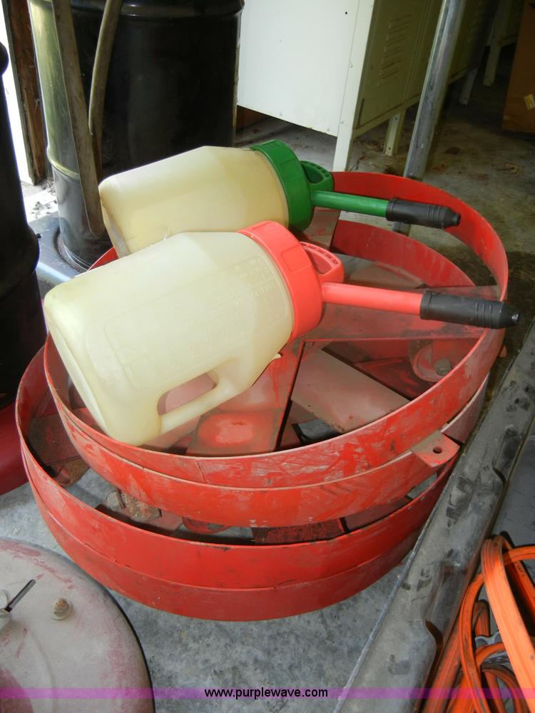 image for item N9858 Assorted automotive supplies