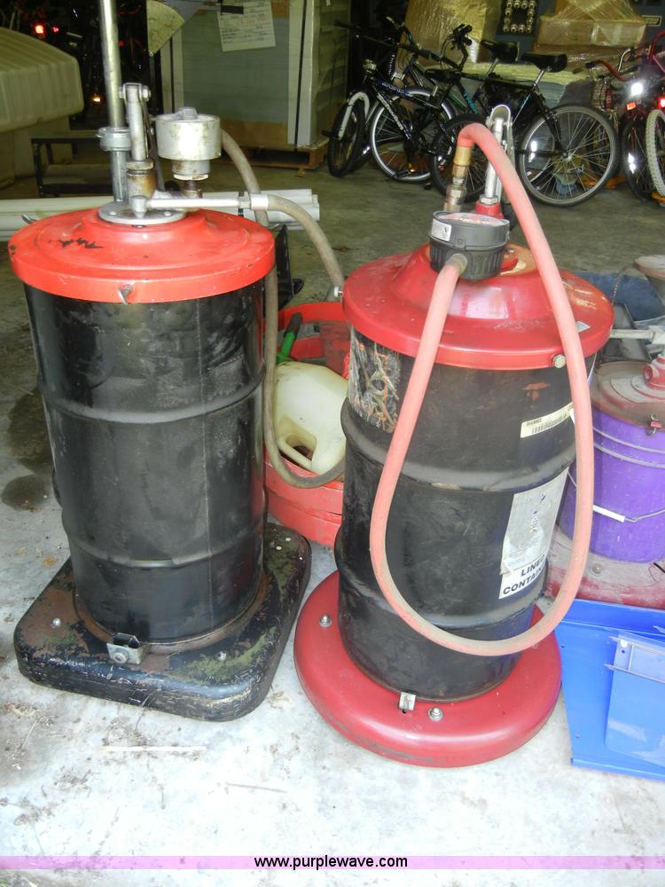 image for item N9858 Assorted automotive supplies