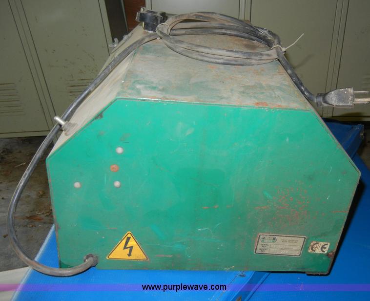 image for item N9861 Foley United 377 blade sharpener
