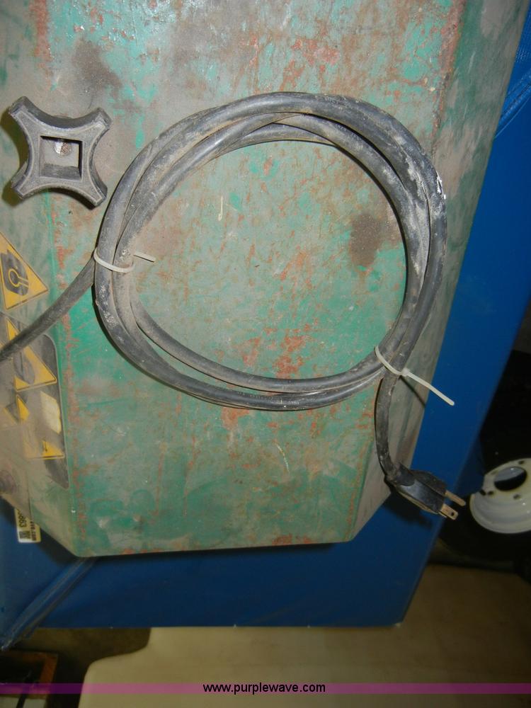 image for item N9861 Foley United 377 blade sharpener
