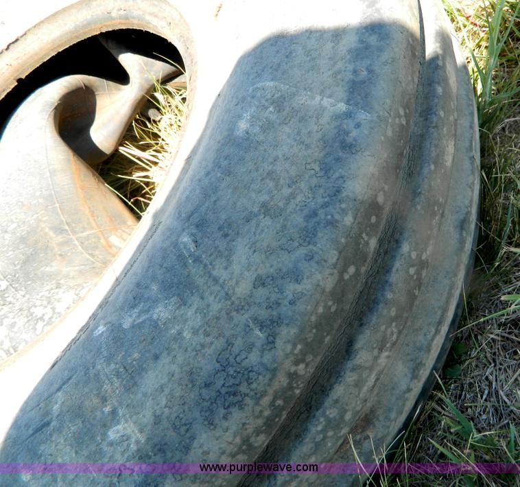 image for item T9921 Assortment of tires