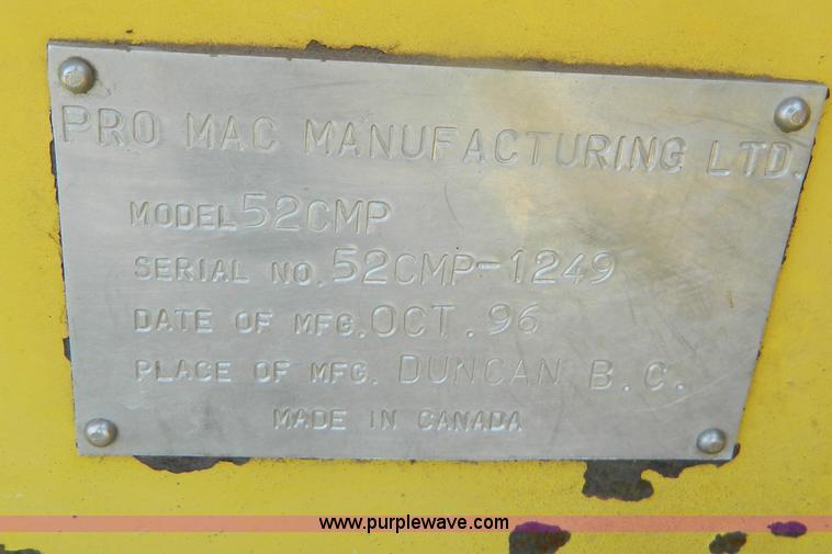 image for item T9940 Assorted items