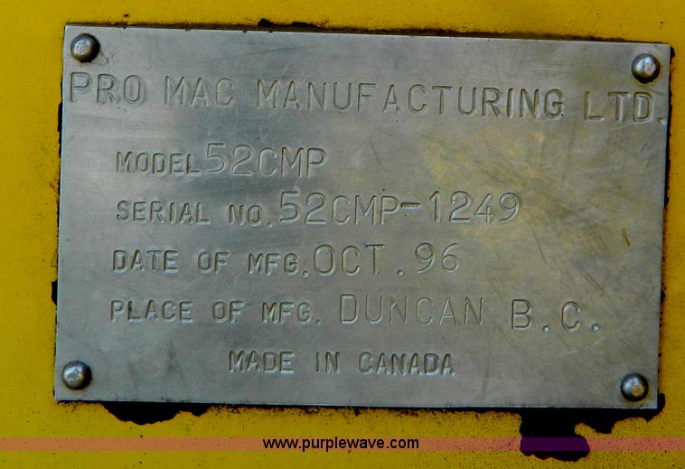 image for item T9940 Assorted items