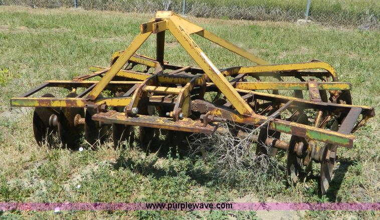 image for item T9941 8' disk