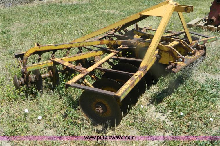 image for item T9941 8' disk