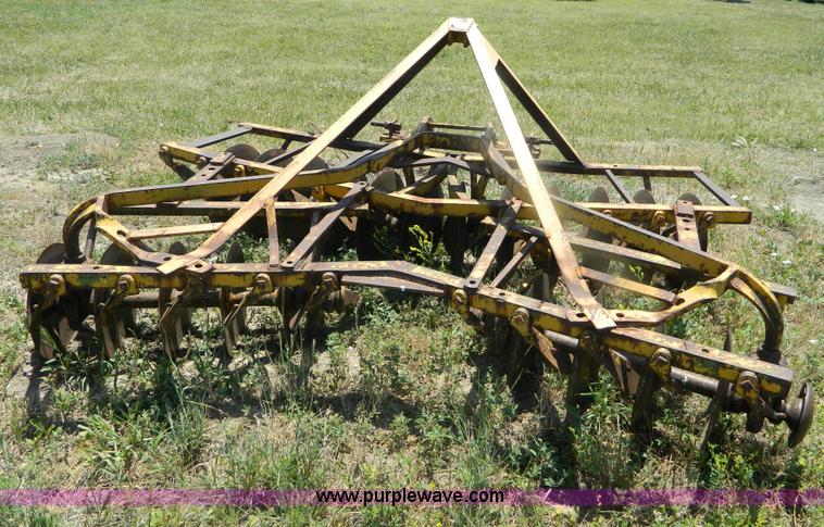 image for item T9941 8' disk