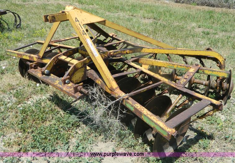 image for item T9941 8' disk