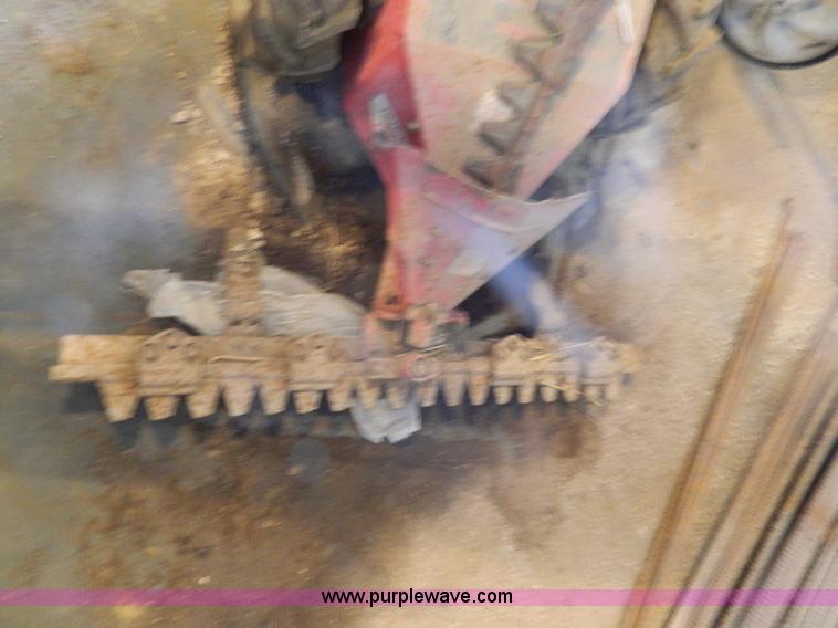 image for item T9957 Troy-Bilt Trail Blazer 15003 sickle bar mower